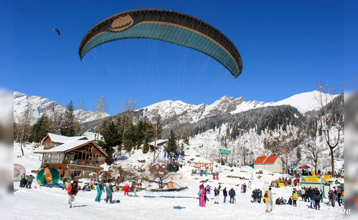 manali Packages